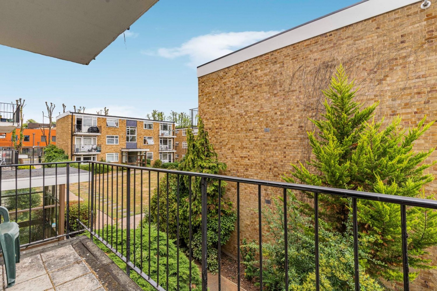 Park Hill, London
