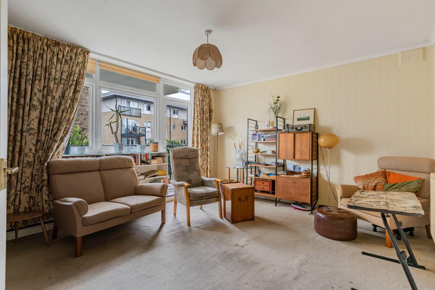 Park Hill, London