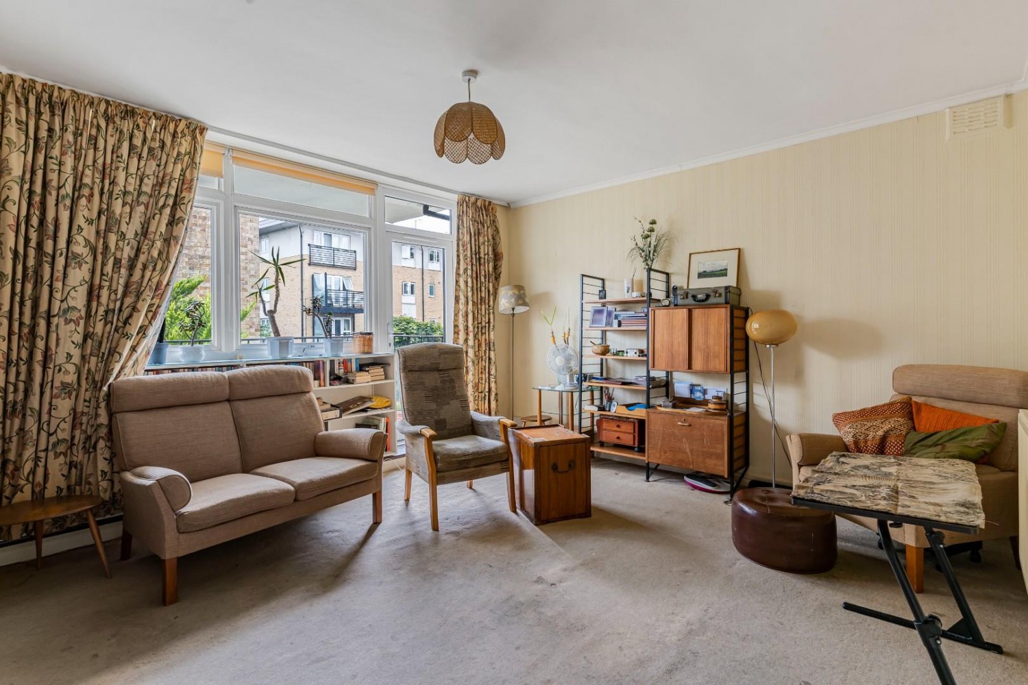 Park Hill, London