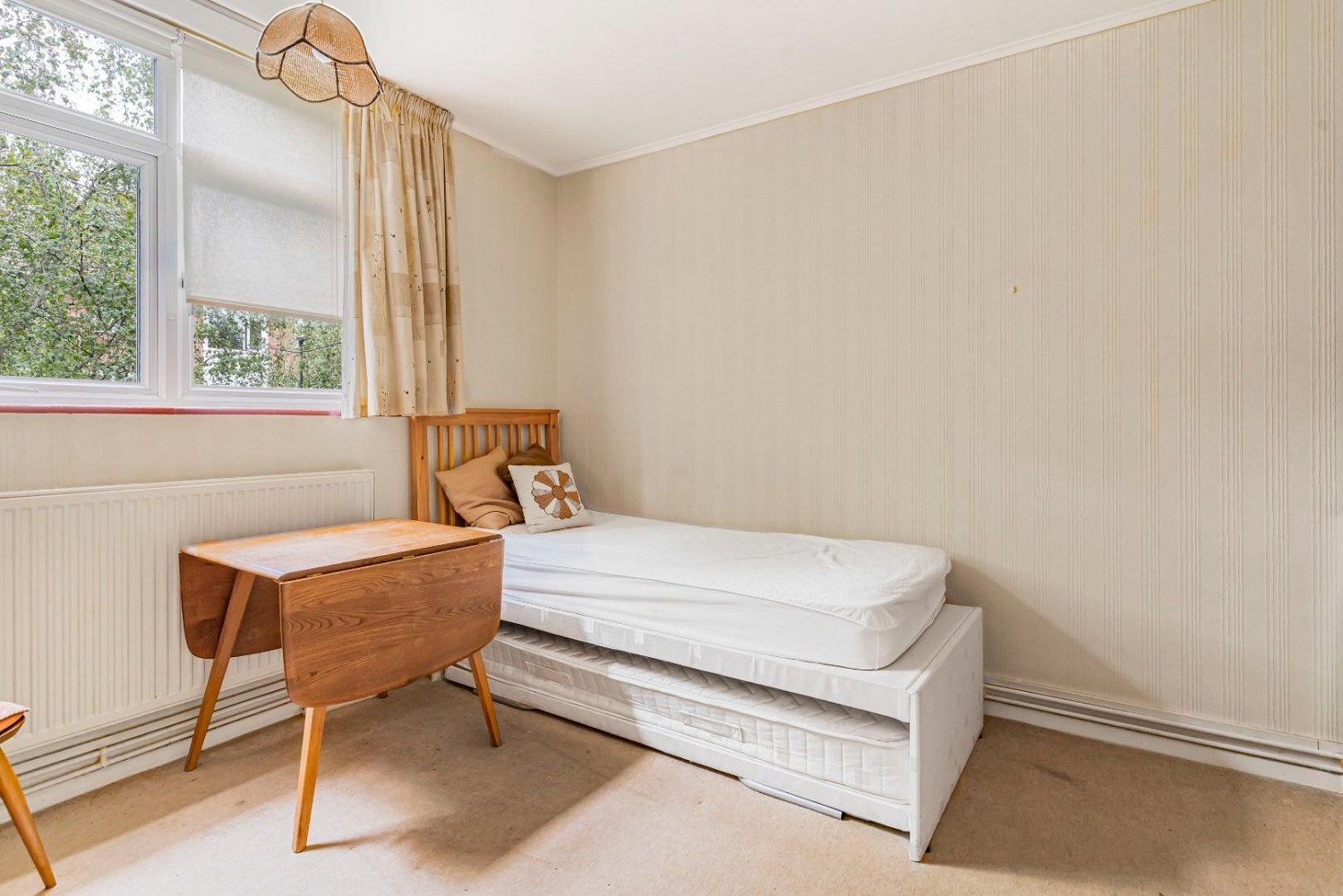 Park Hill, London