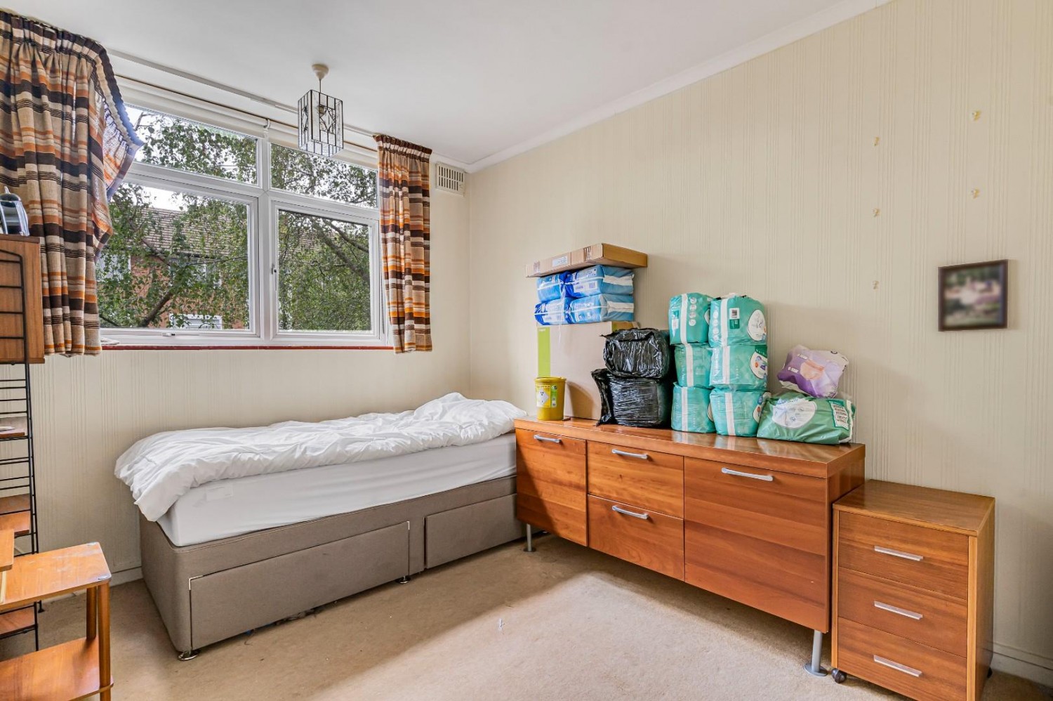 Park Hill, London