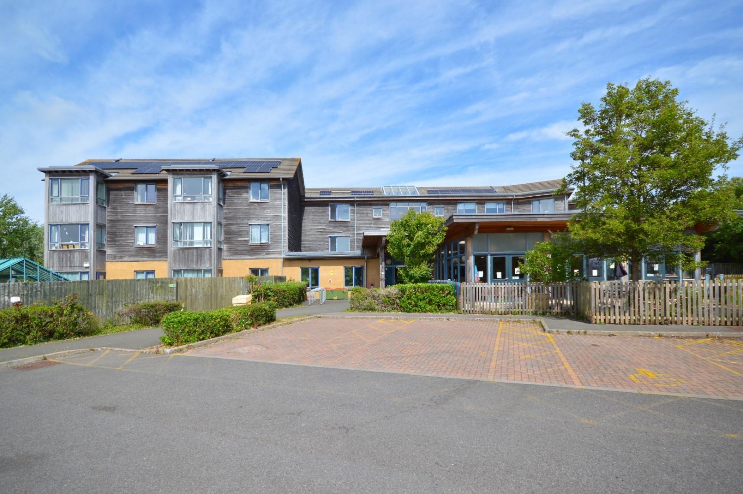 Queens Road, Bishopsworth, Bristol