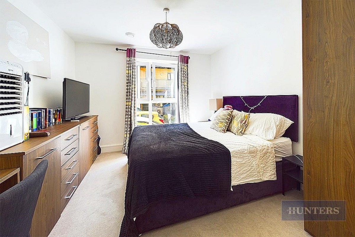 Chantry House, Albert Road North, Southampton