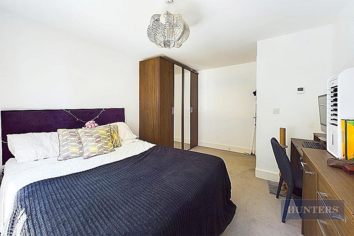 Chantry House, Albert Road North, Southampton