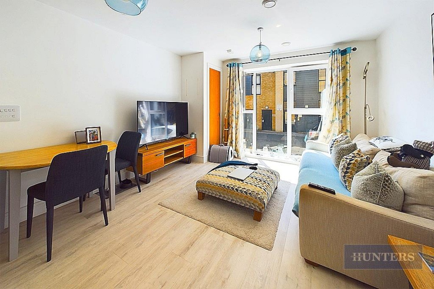 Chantry House, Albert Road North, Southampton