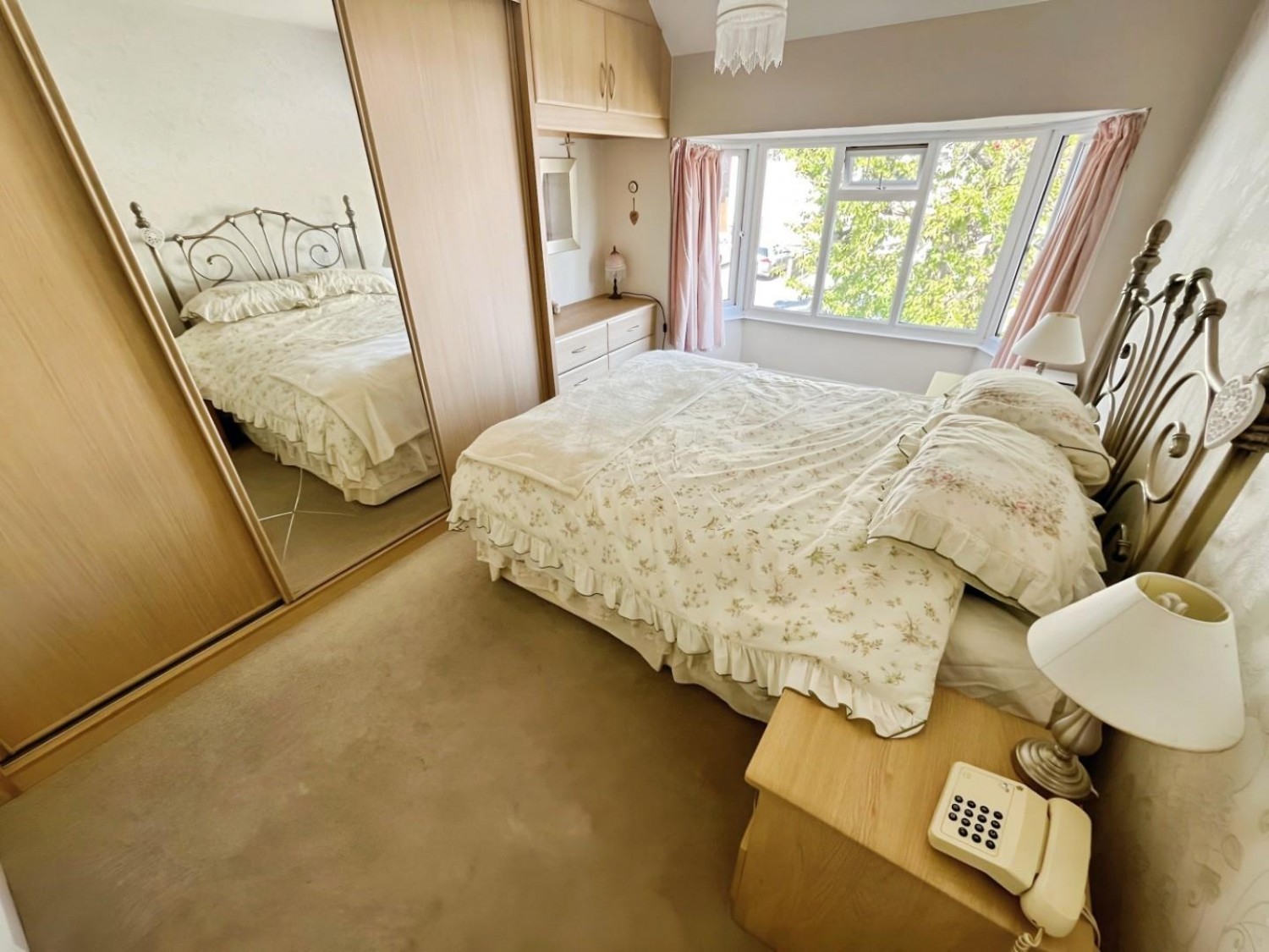 Maple Road, Sutton Coldfield