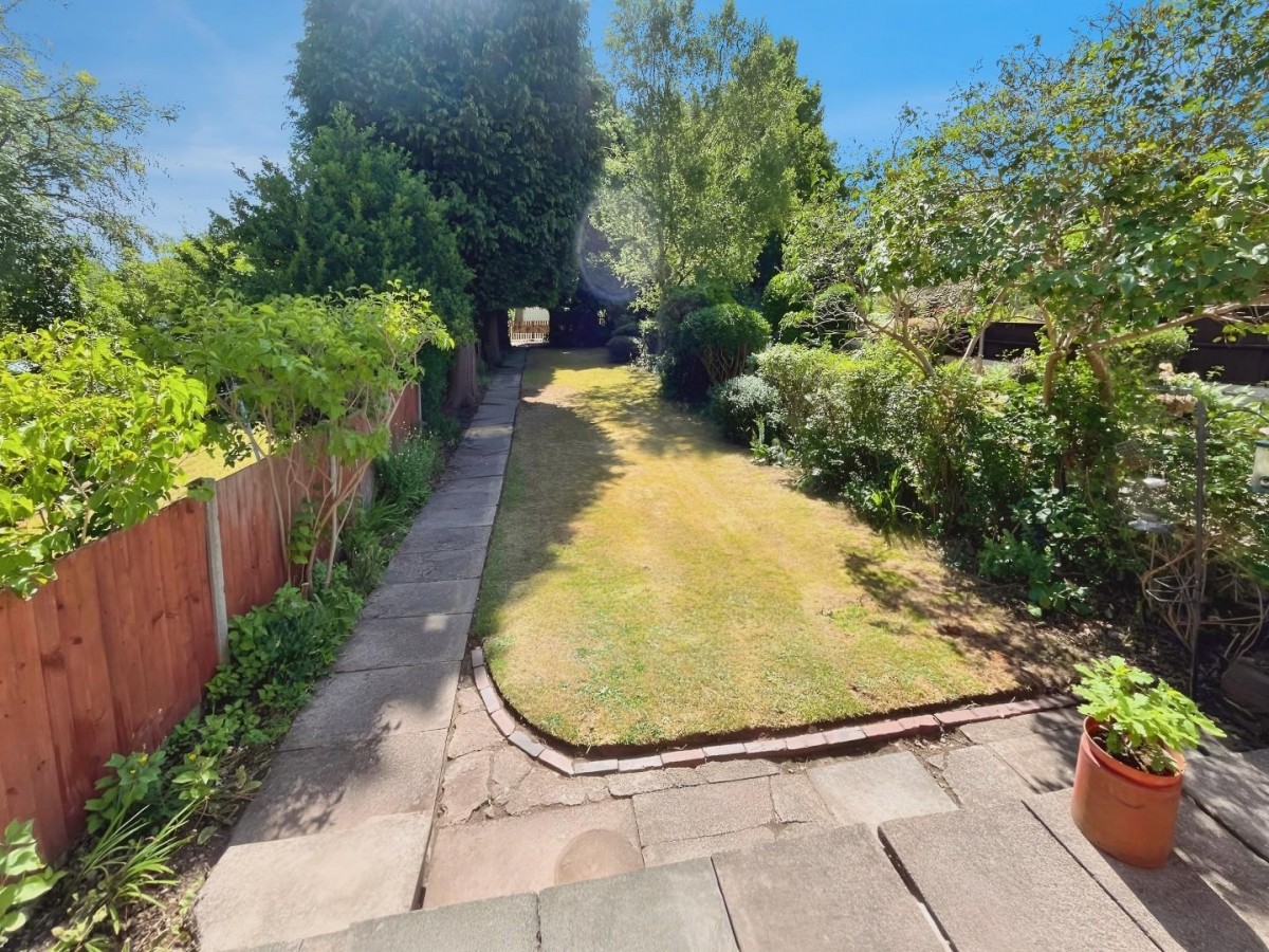 Maple Road, Sutton Coldfield