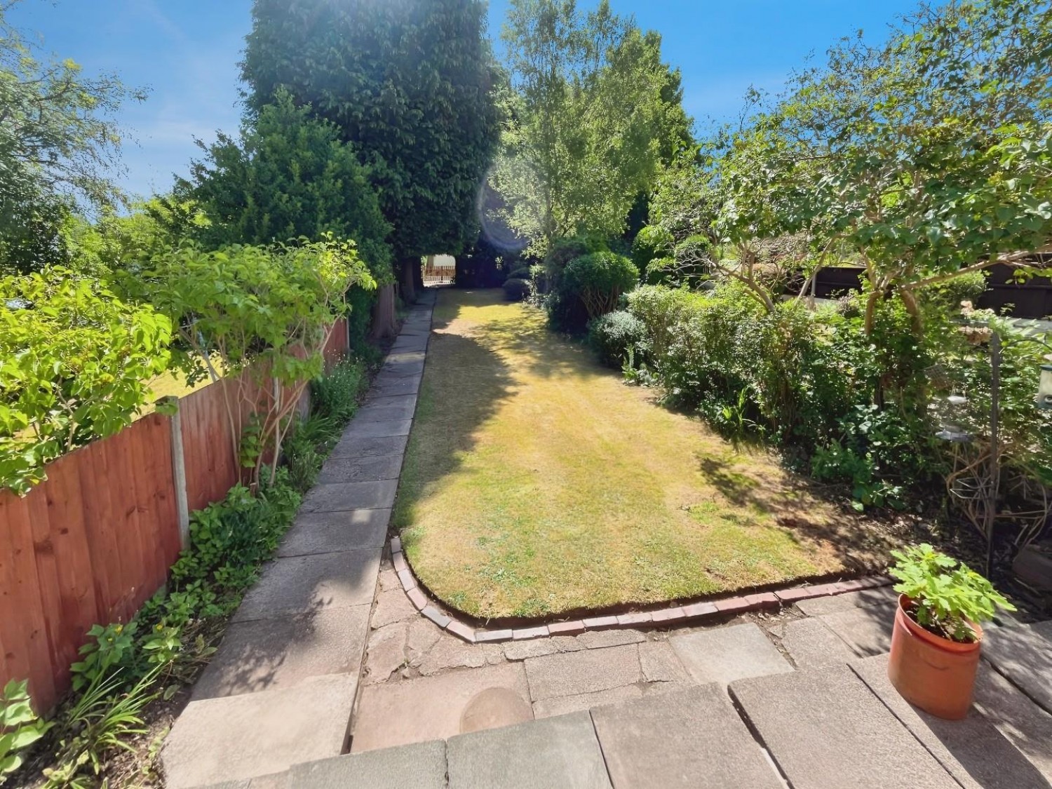 Maple Road, Sutton Coldfield