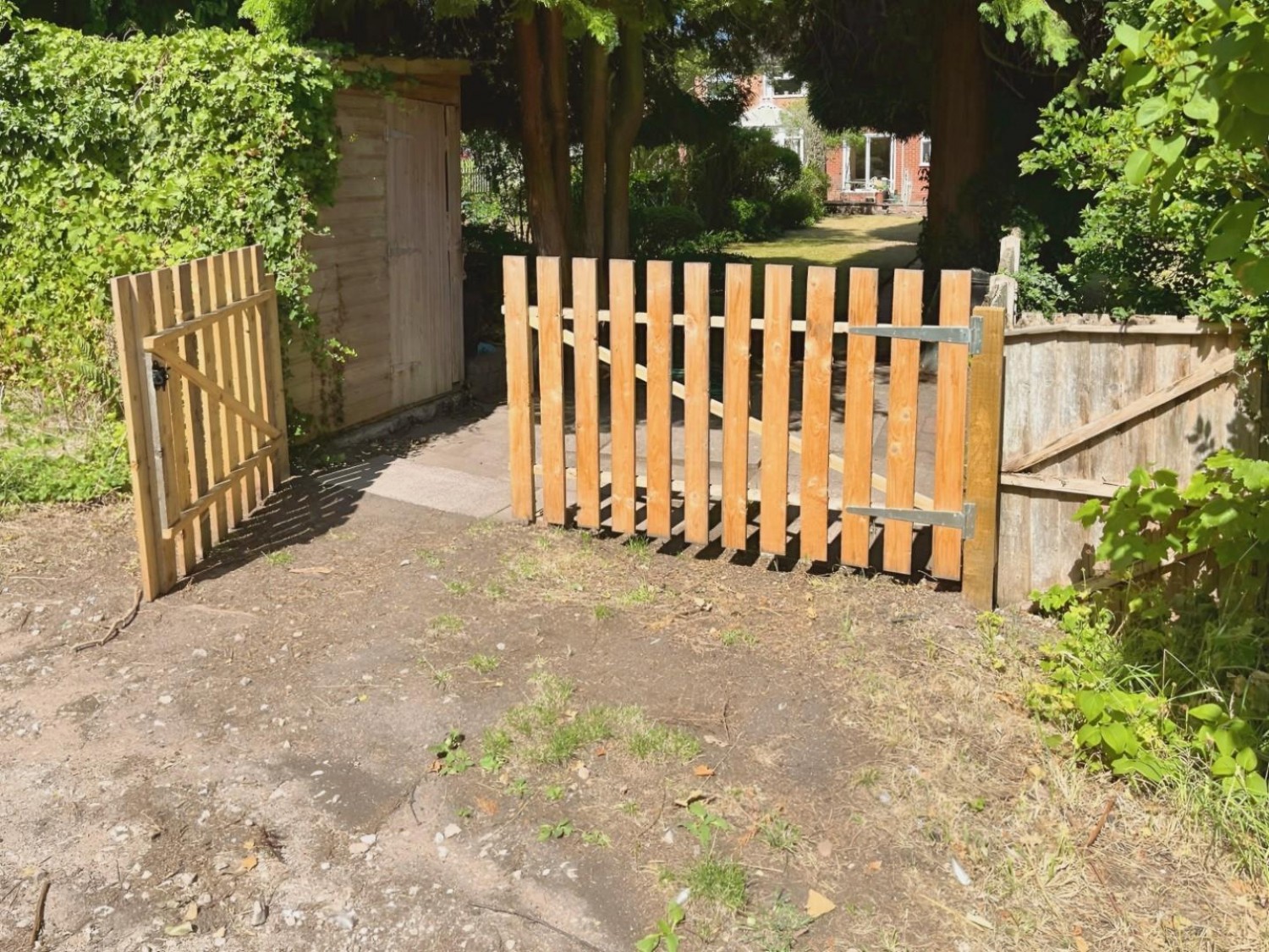 Maple Road, Sutton Coldfield