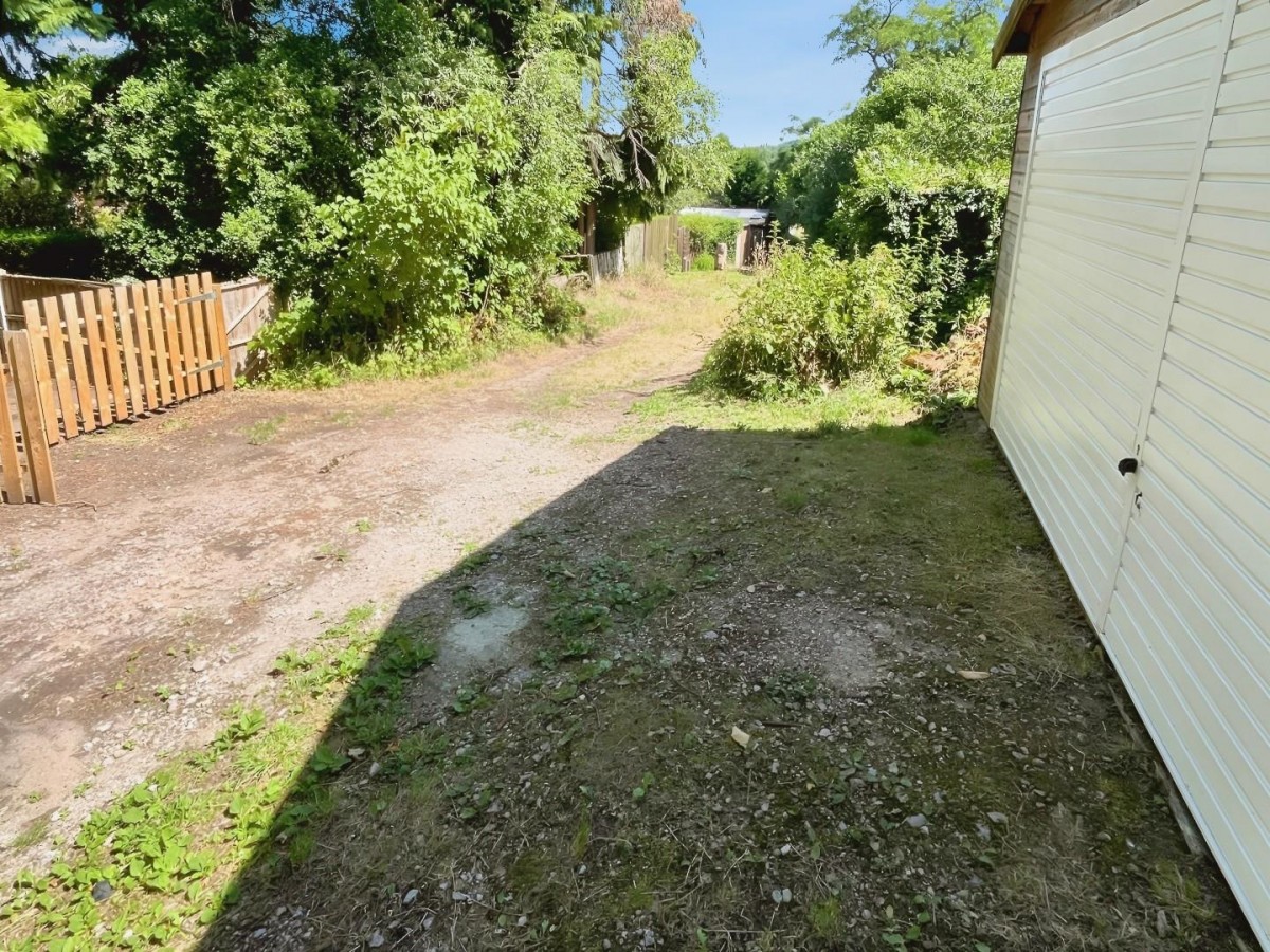 Maple Road, Sutton Coldfield