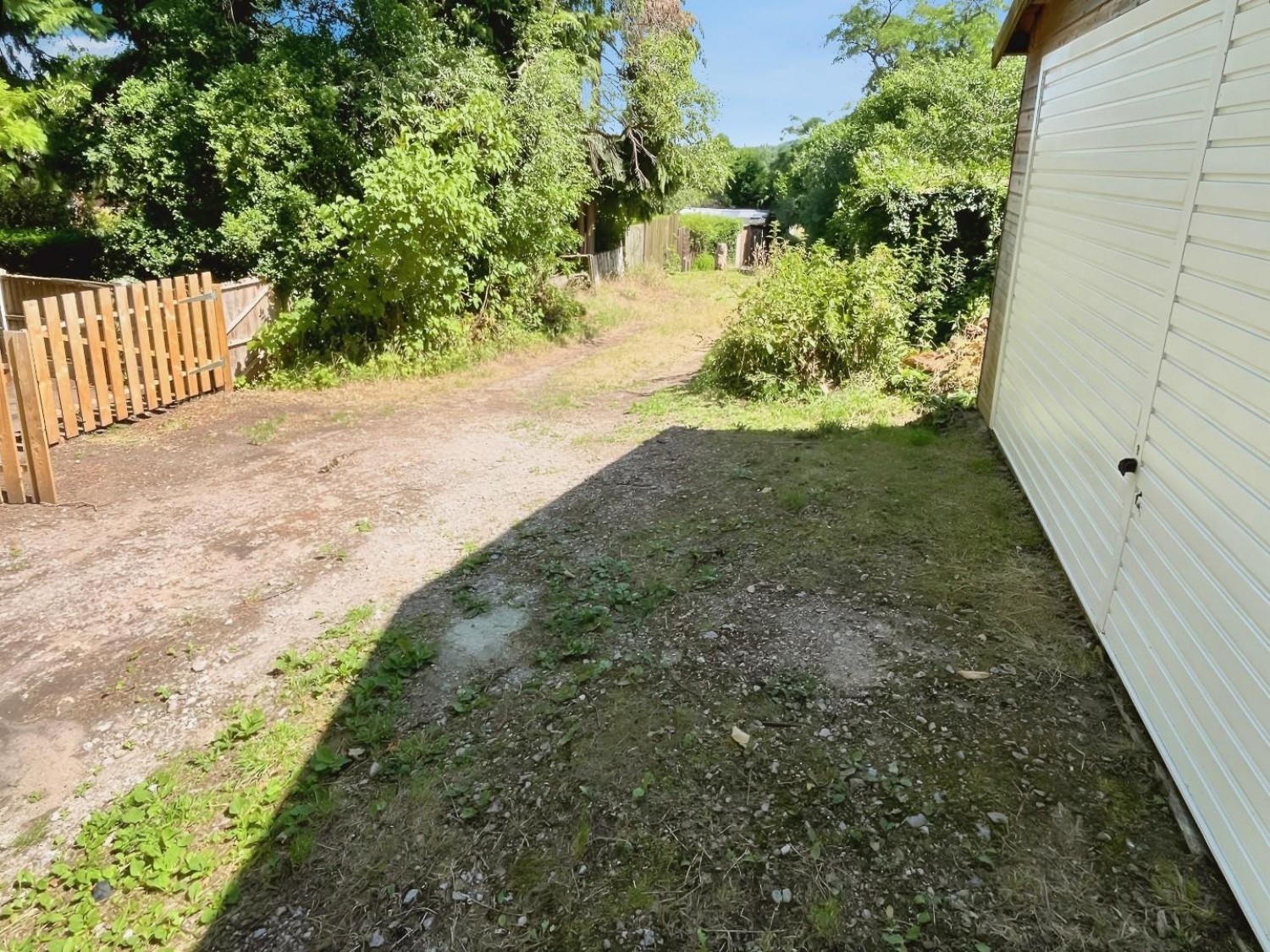Maple Road, Sutton Coldfield