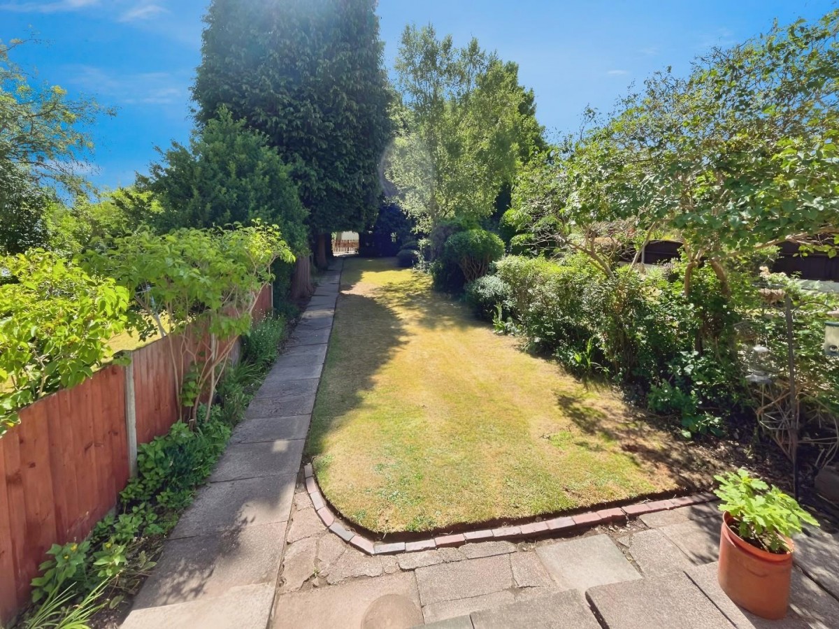 Maple Road, Sutton Coldfield