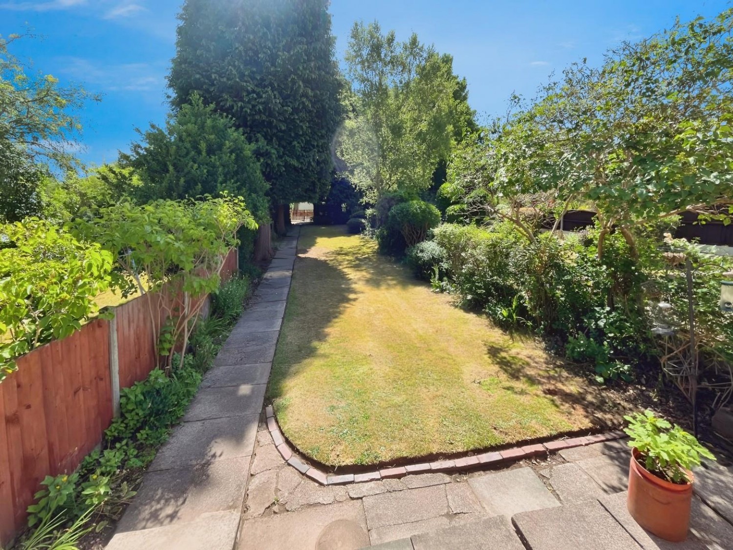 Maple Road, Sutton Coldfield