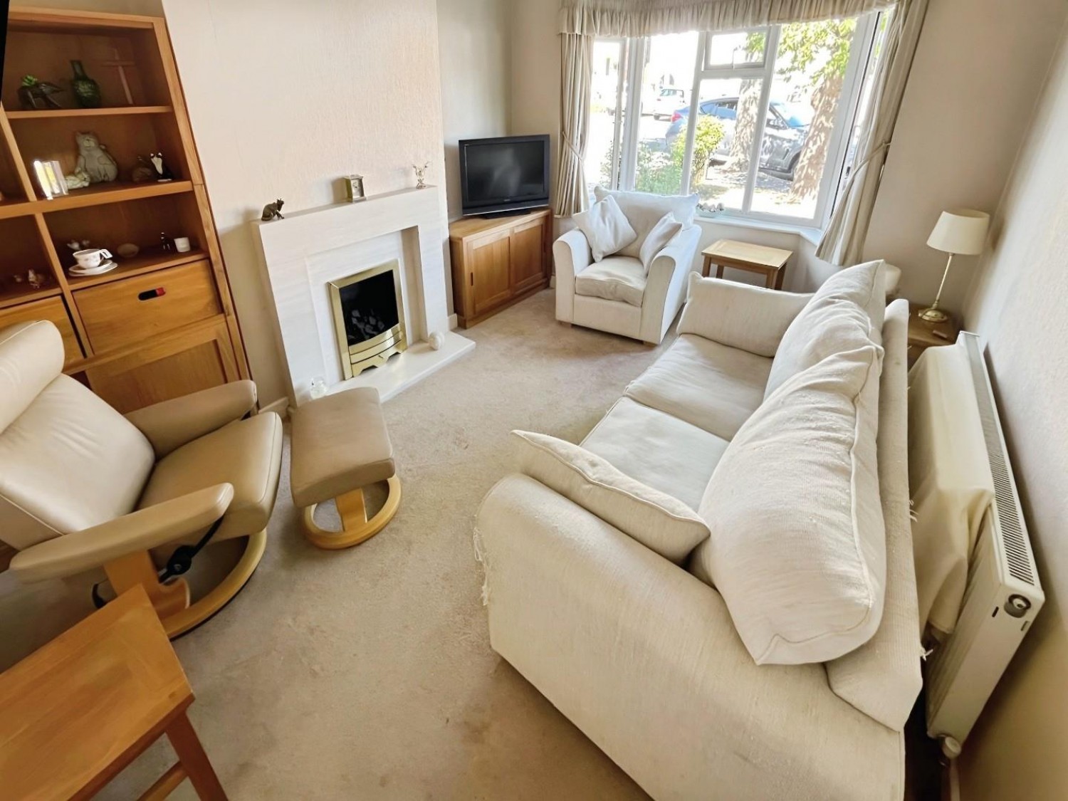 Maple Road, Sutton Coldfield