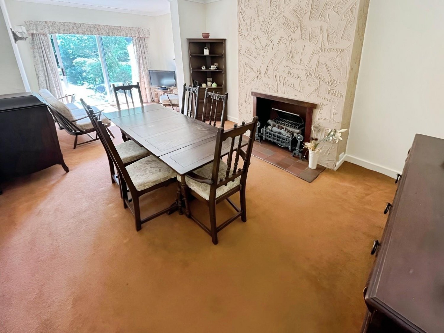 Maple Road, Sutton Coldfield