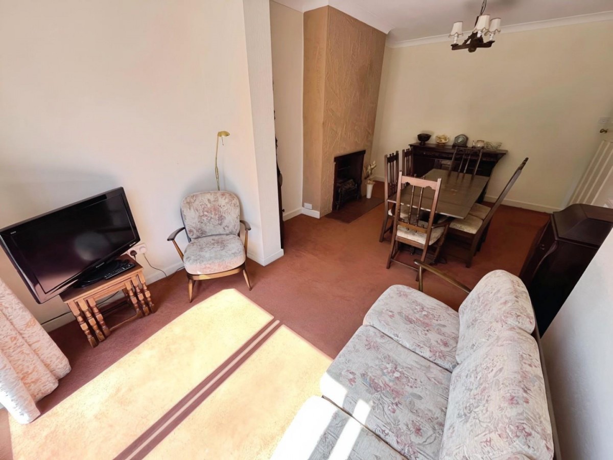 Maple Road, Sutton Coldfield