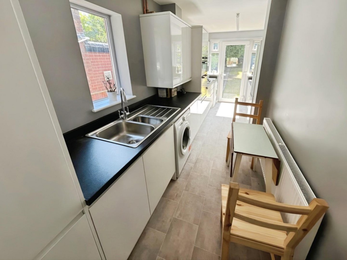 Maple Road, Sutton Coldfield