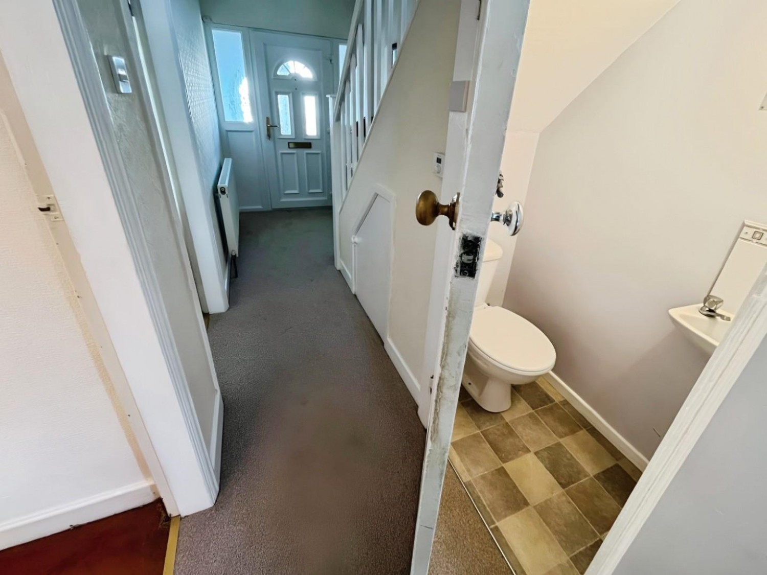 Maple Road, Sutton Coldfield