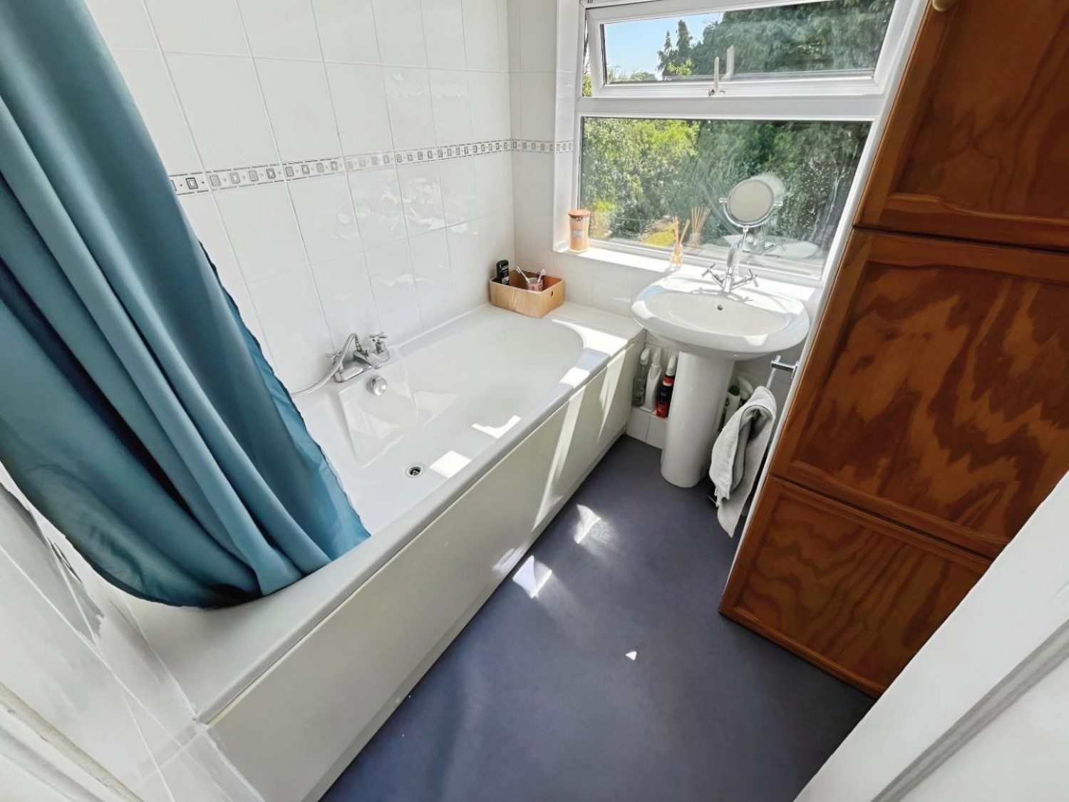 Maple Road, Sutton Coldfield