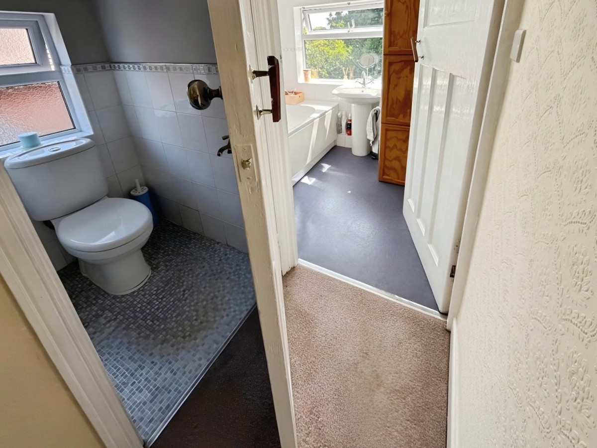 Maple Road, Sutton Coldfield