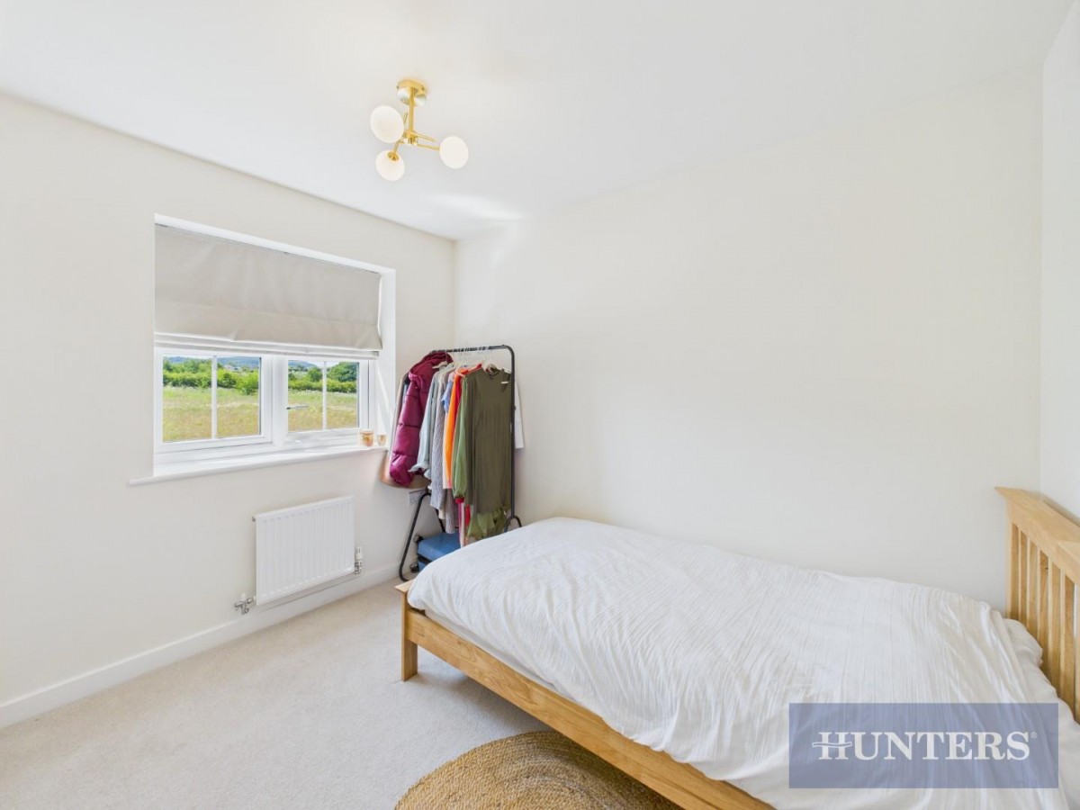 Mill Way, Scarborough, North Yorkshire