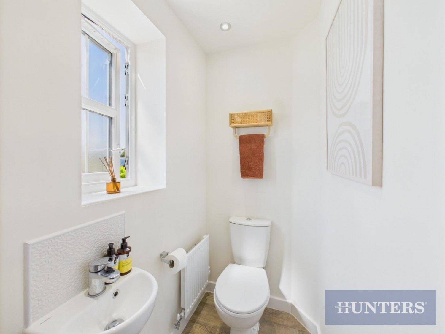 3 bedroom House for sale in Mill Way, Scarborough, North Yorkshire