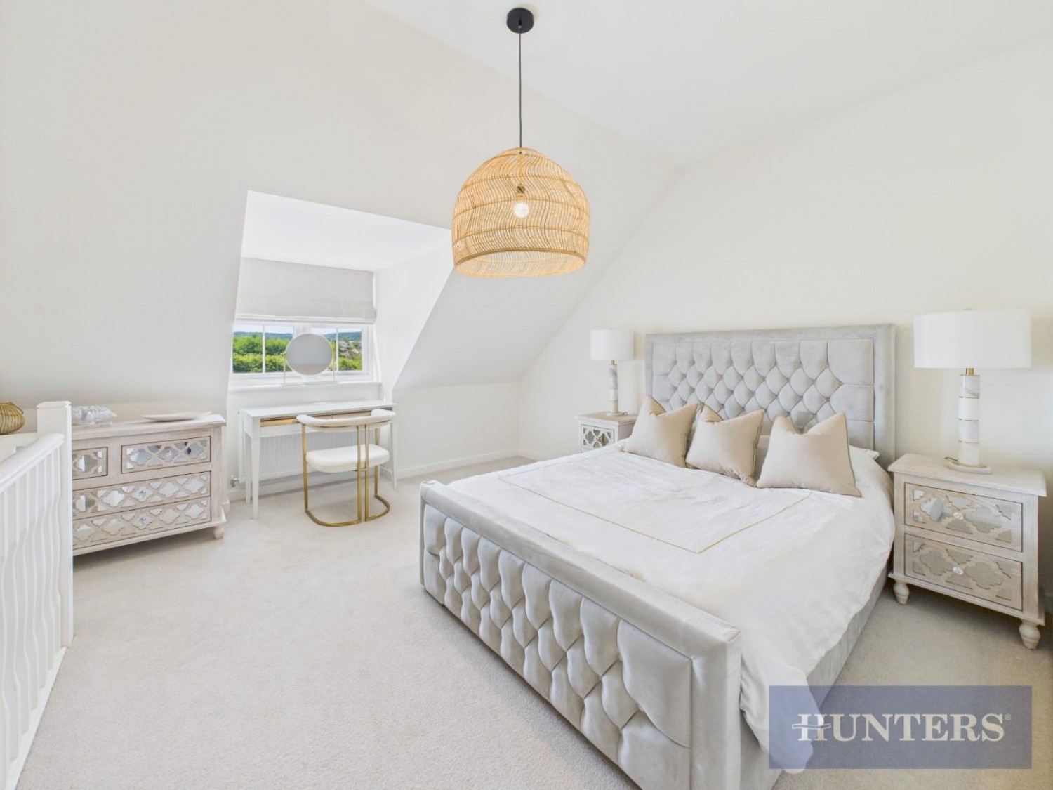 3 bedroom House for sale in Mill Way, Scarborough, North Yorkshire