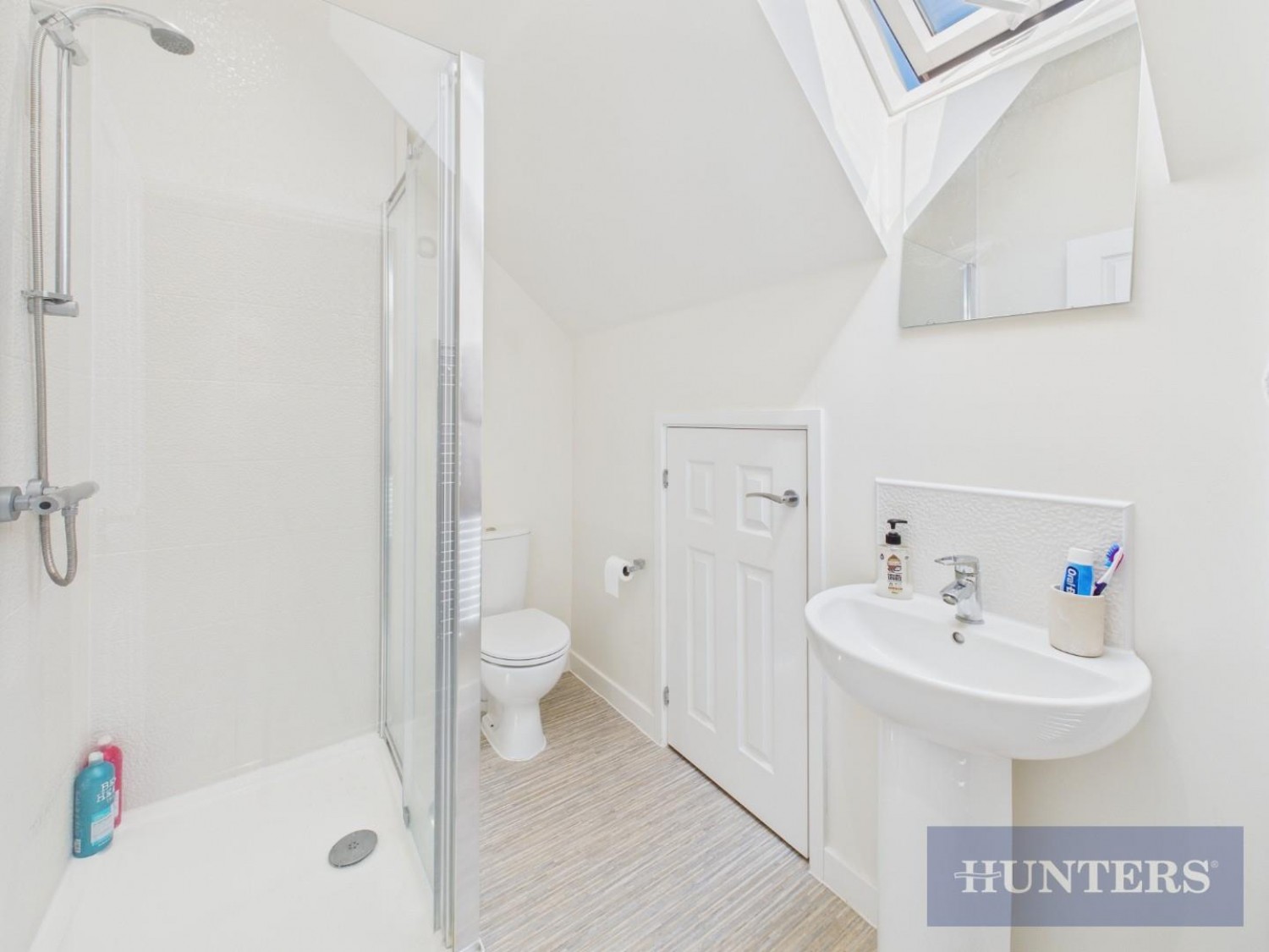 3 bedroom House for sale in Mill Way, Scarborough, North Yorkshire