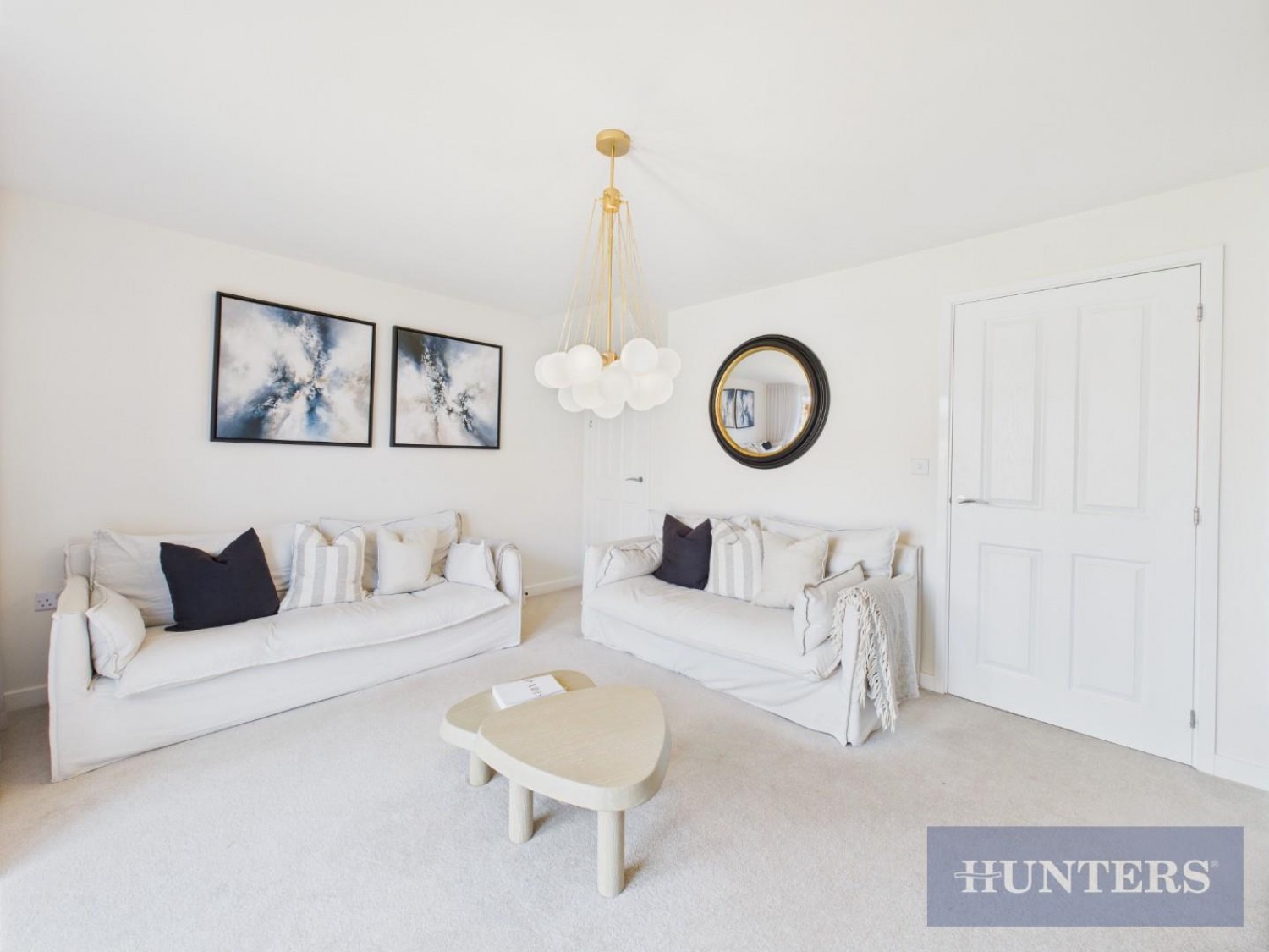 3 bedroom House for sale in Mill Way, Scarborough, North Yorkshire