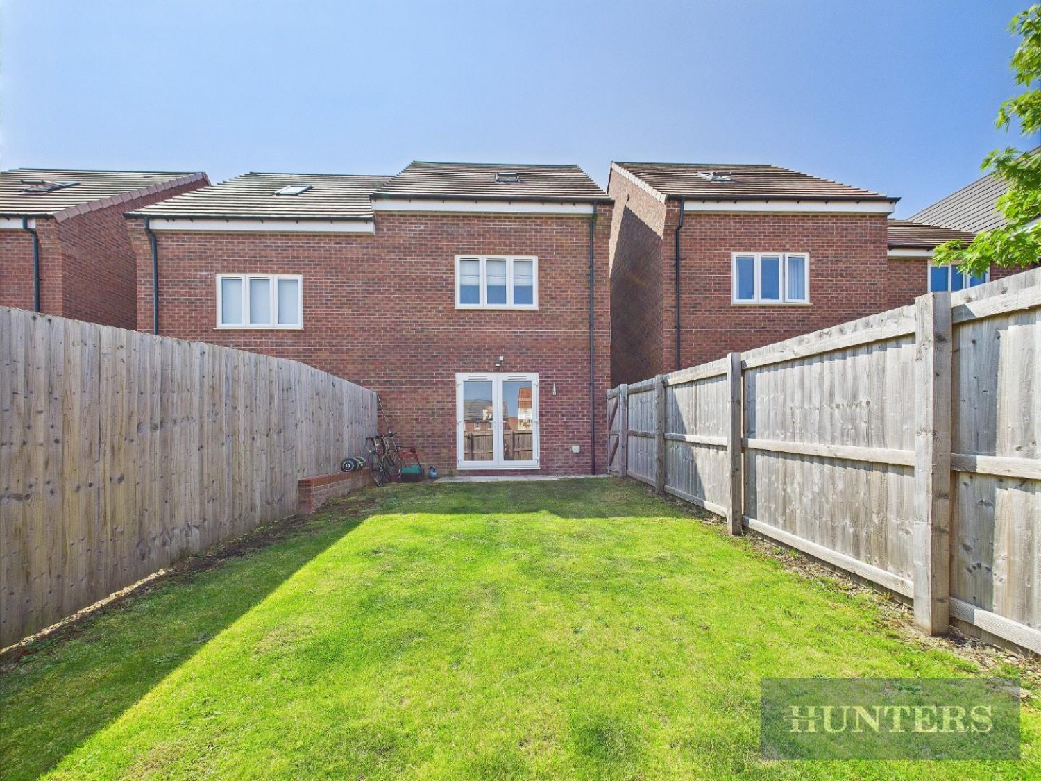 3 bedroom House for sale in Mill Way, Scarborough, North Yorkshire