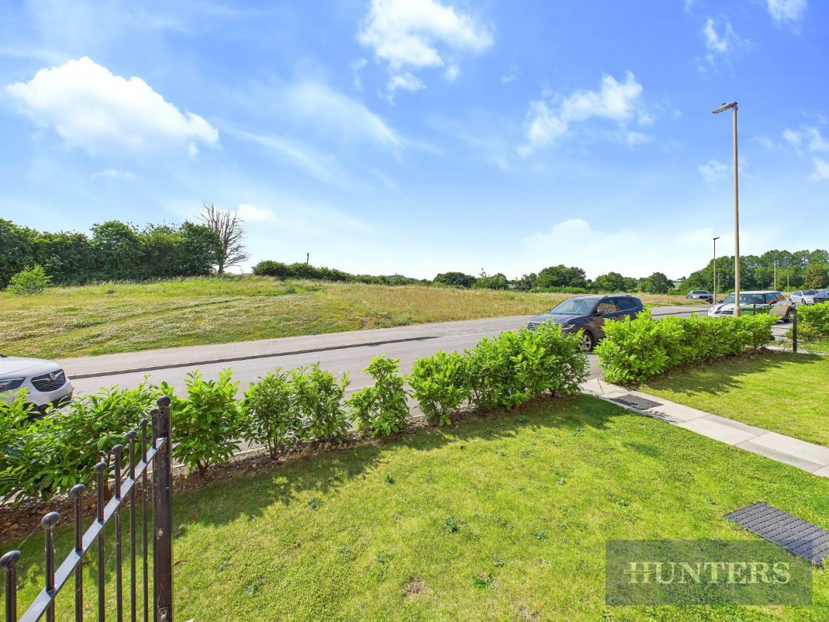 Mill Way, Scarborough, North Yorkshire