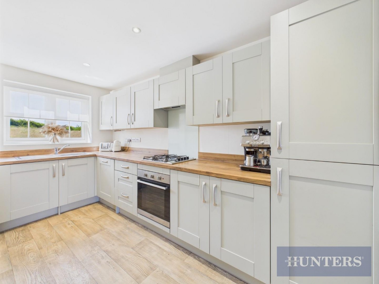 3 bedroom House for sale in Mill Way, Scarborough, North Yorkshire