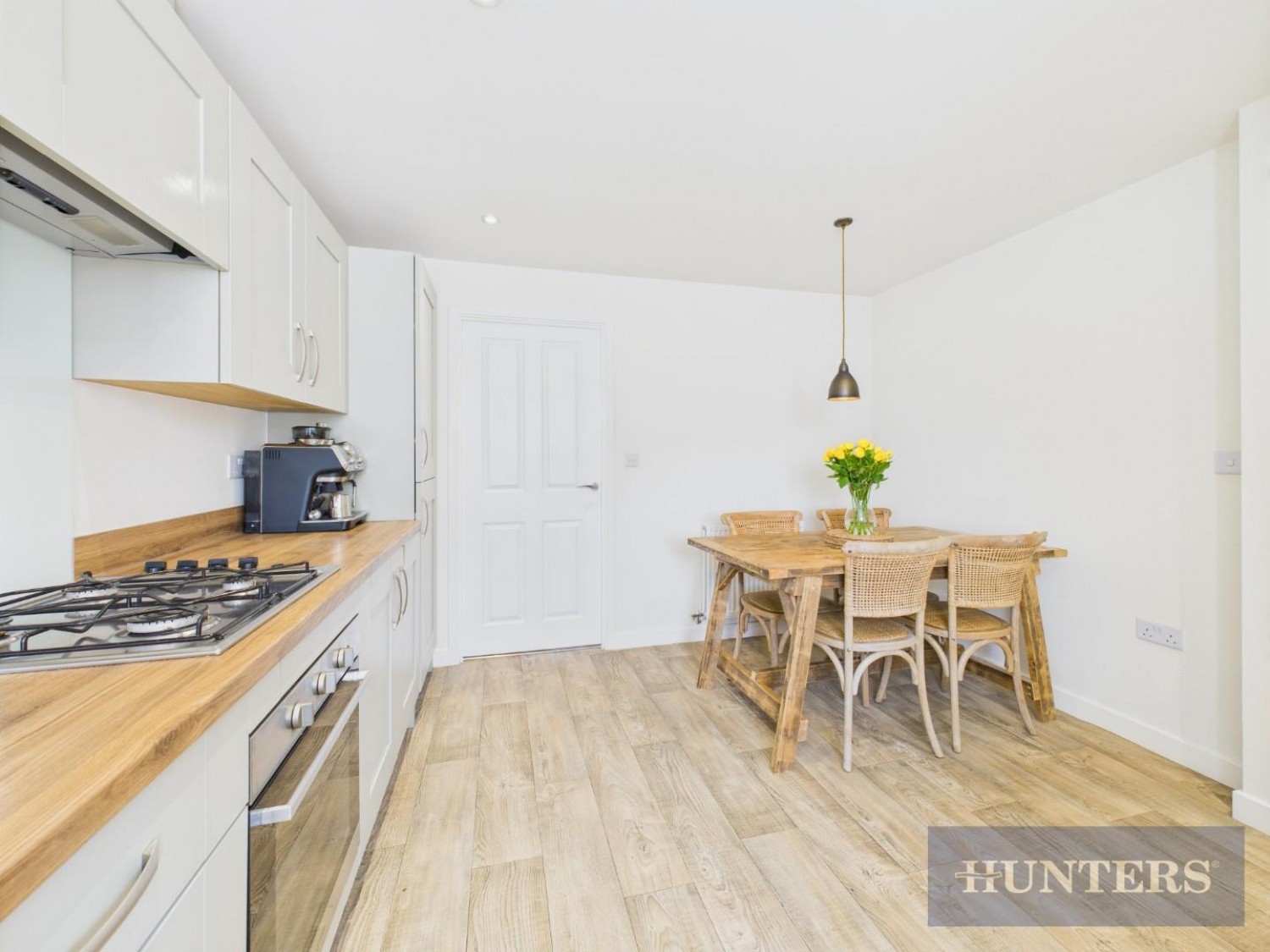 3 bedroom House for sale in Mill Way, Scarborough, North Yorkshire