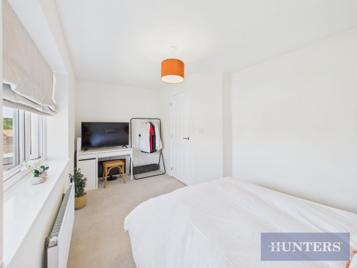 Mill Way, Scarborough, North Yorkshire