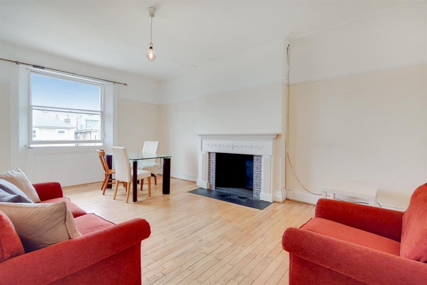 Camden Road, London NW1 9AB