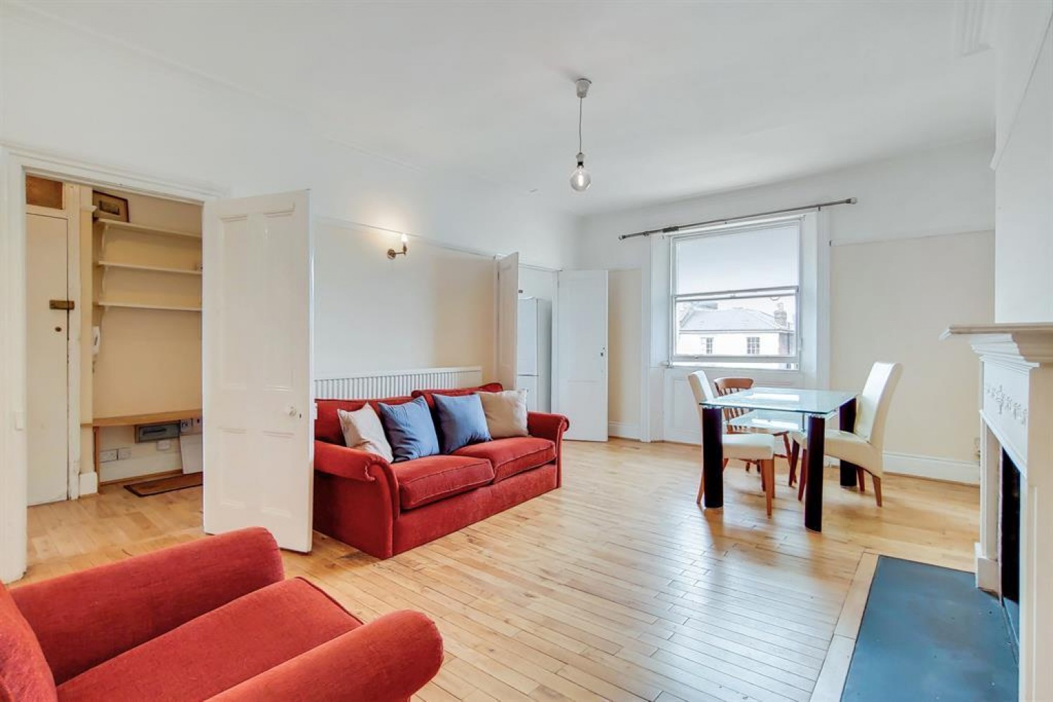 Camden Road, London NW1 9AB
