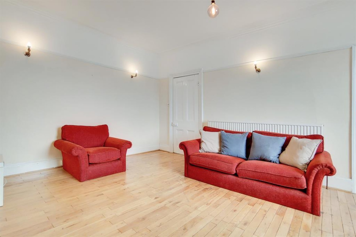 Camden Road, London NW1 9AB