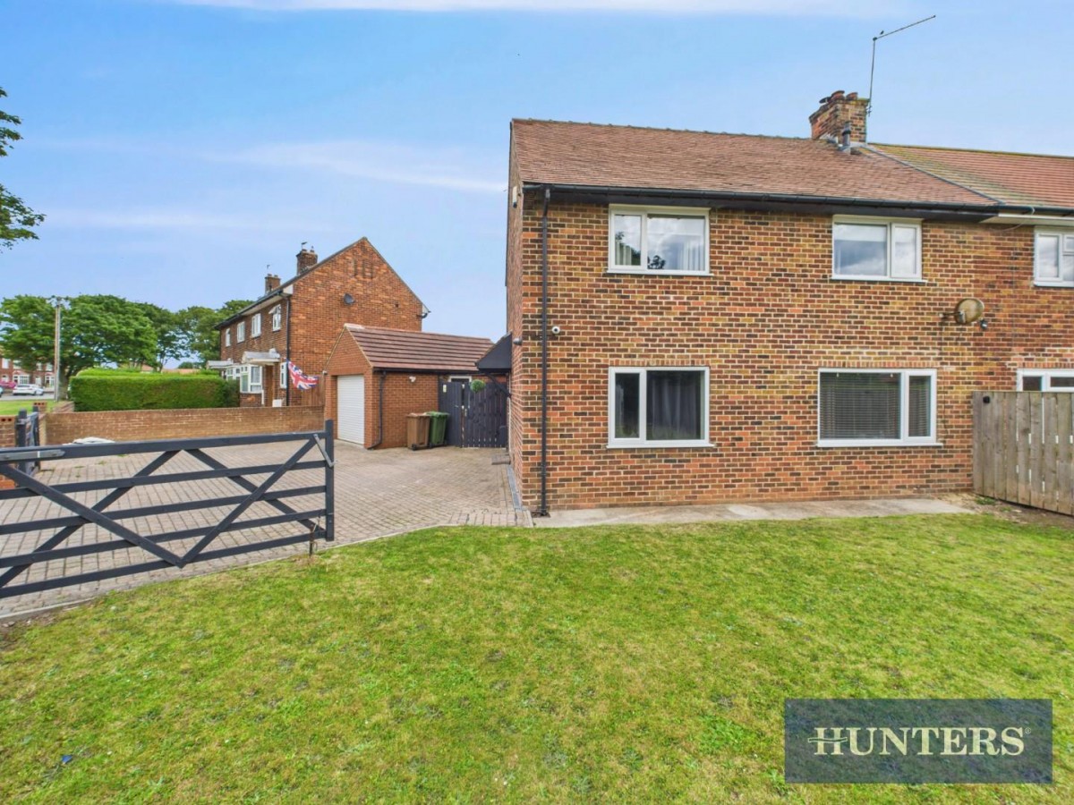 South Sea Road, Flamborough, Bridlington