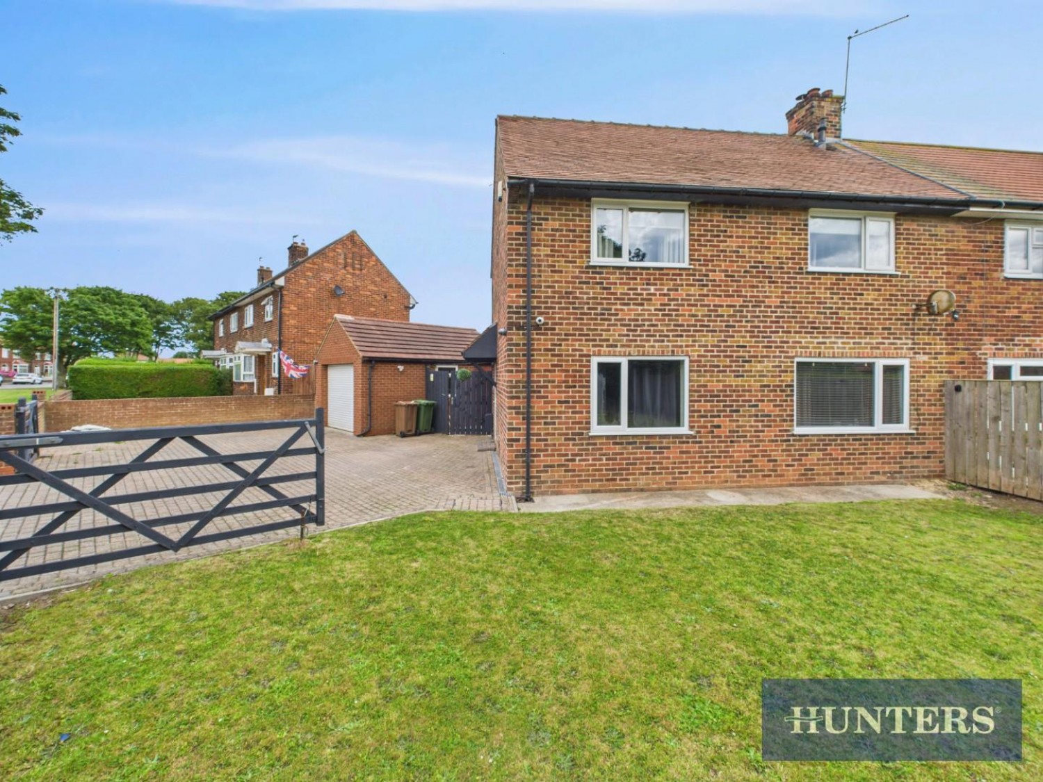 South Sea Road, Flamborough, Bridlington