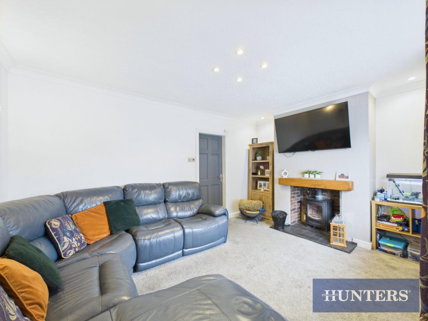 South Sea Road, Flamborough, Bridlington