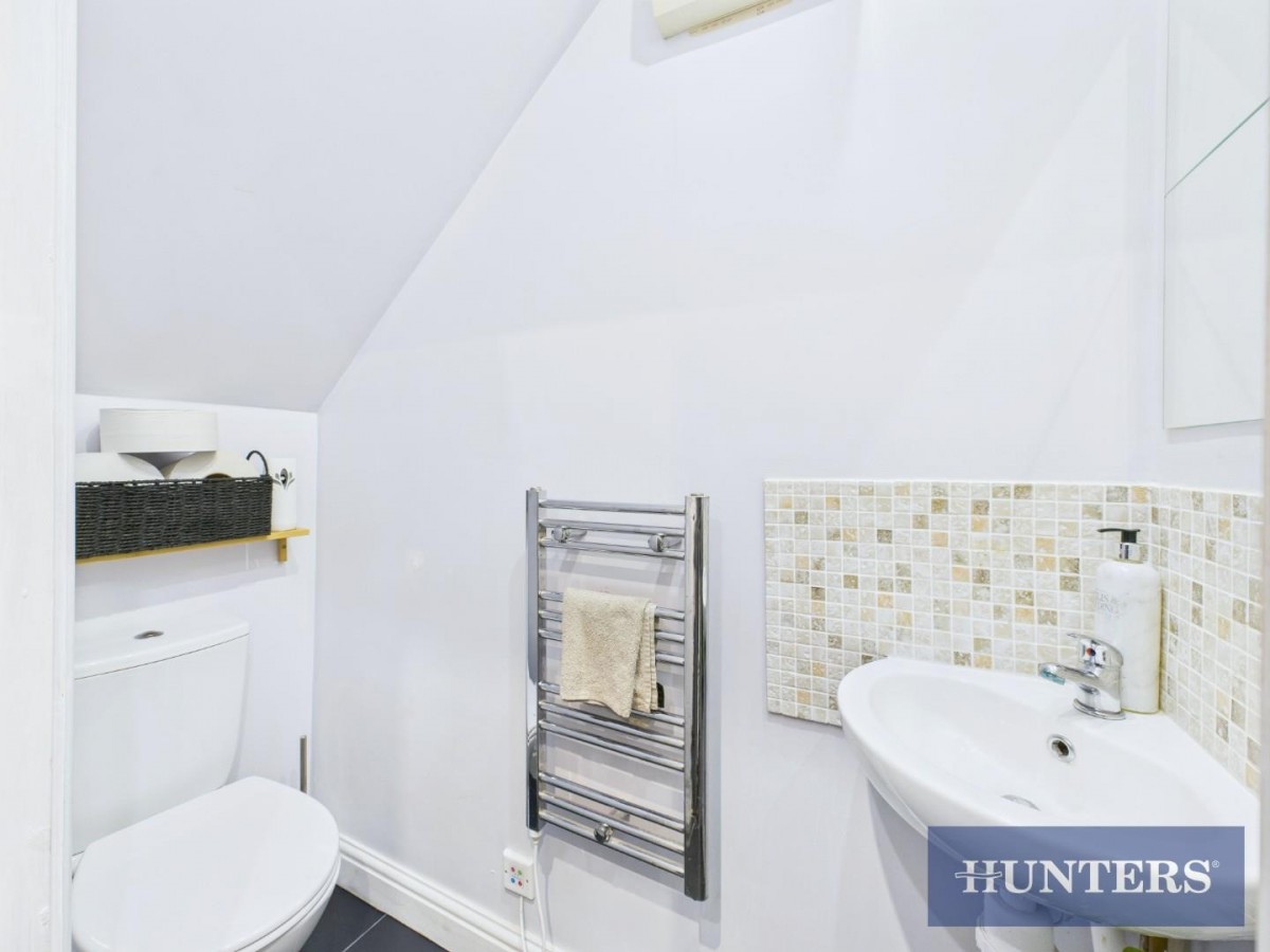 South Sea Road, Flamborough, Bridlington