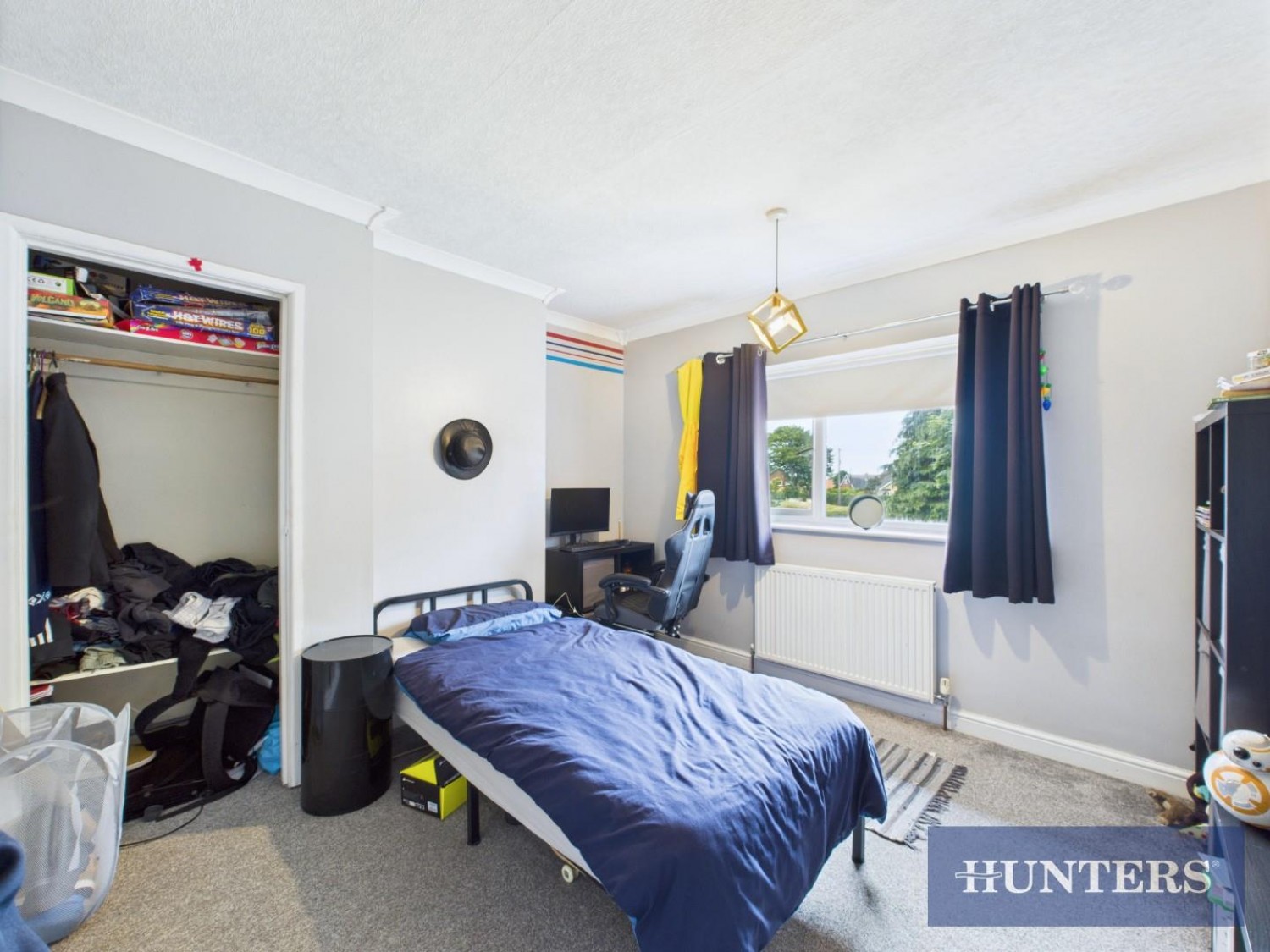 South Sea Road, Flamborough, Bridlington