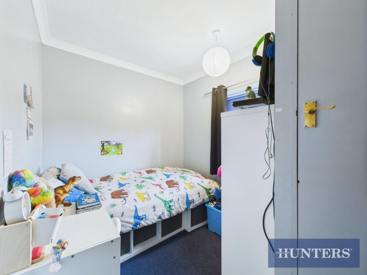 South Sea Road, Flamborough, Bridlington