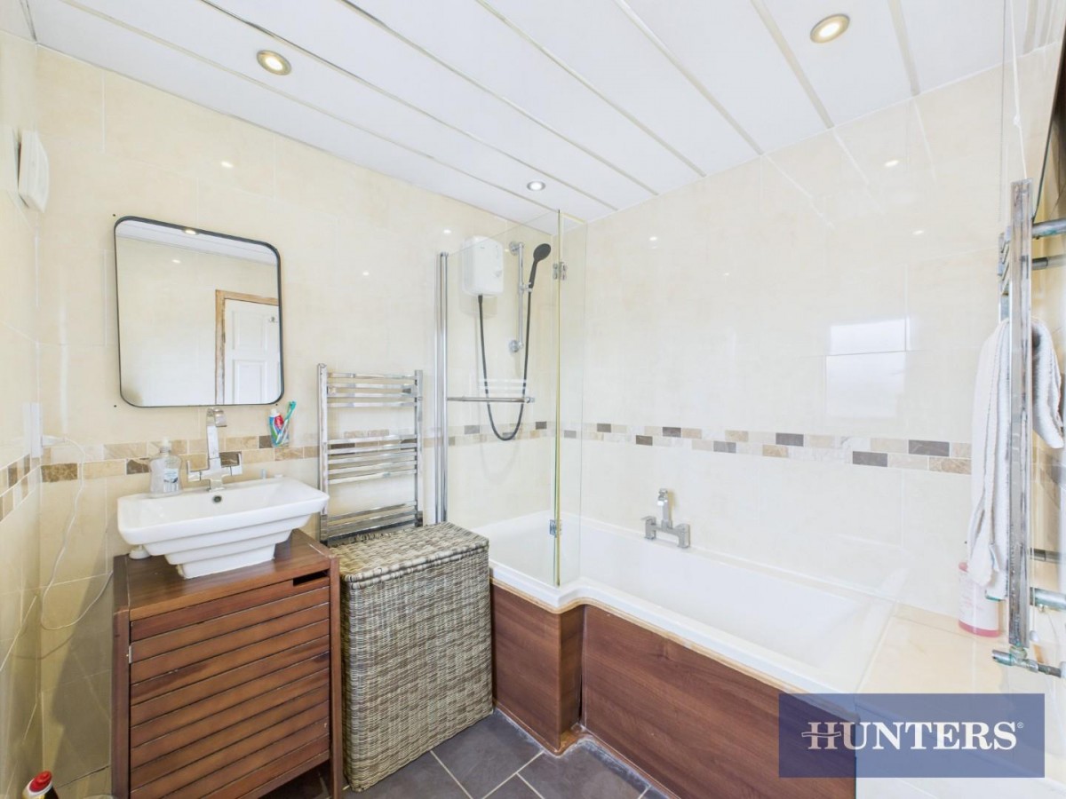 South Sea Road, Flamborough, Bridlington