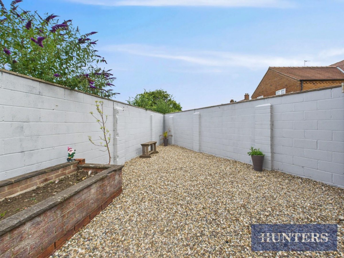 South Sea Road, Flamborough, Bridlington