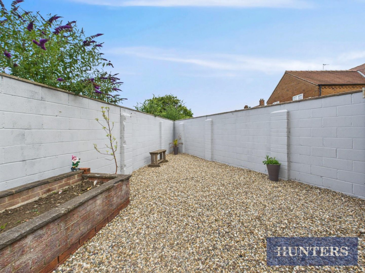 South Sea Road, Flamborough, Bridlington