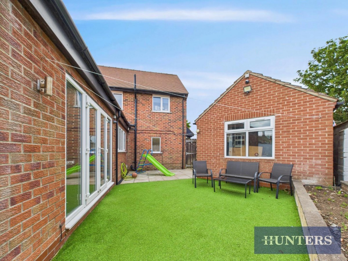 South Sea Road, Flamborough, Bridlington