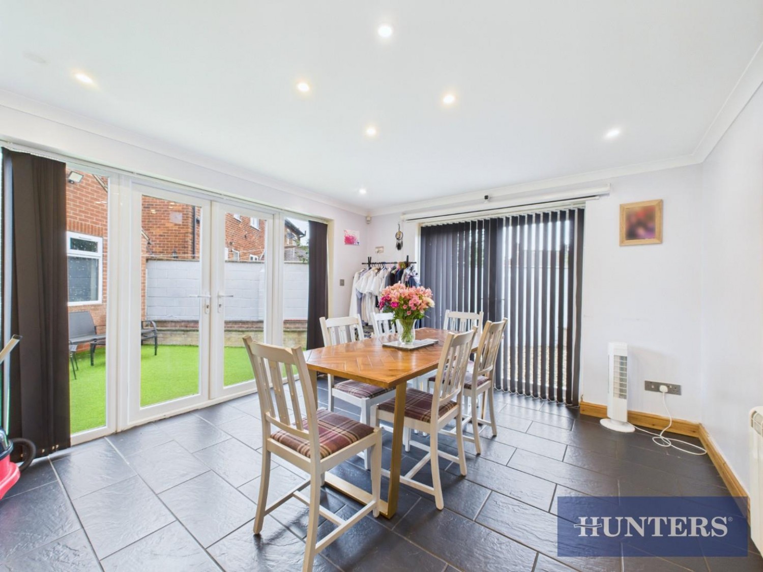 South Sea Road, Flamborough, Bridlington