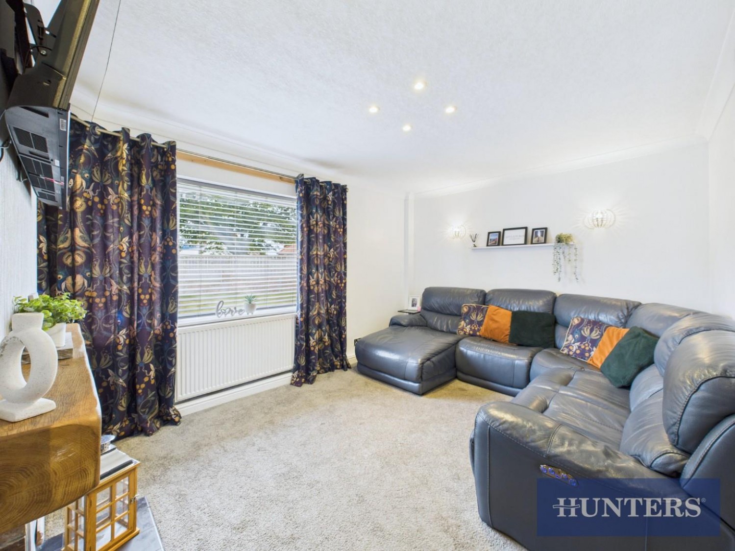 South Sea Road, Flamborough, Bridlington