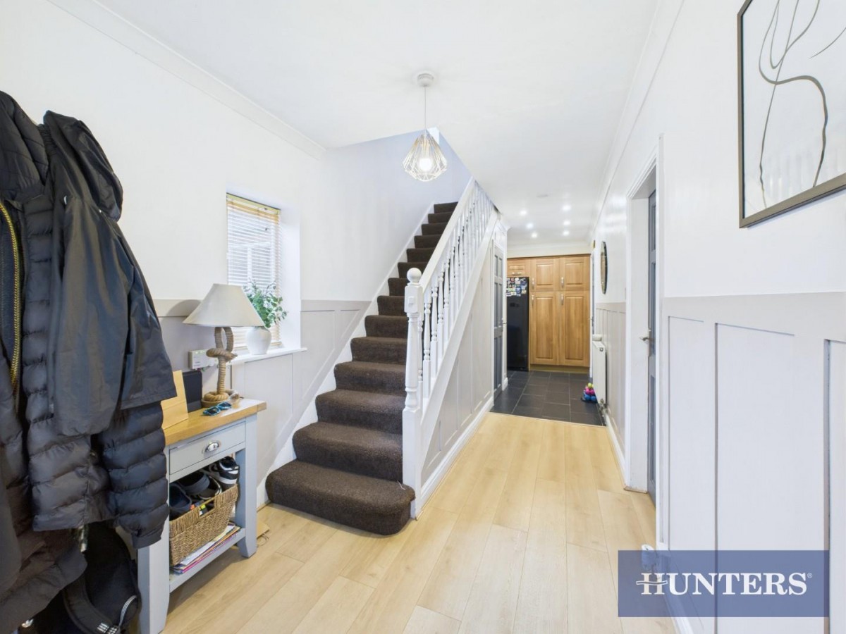 South Sea Road, Flamborough, Bridlington